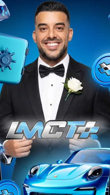 LMCT+ Games Screenshot